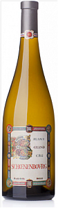 Белое Сладкое Вино Domaine Marcel Deiss Shoenenbourg Grand Gru 2015 г. 0.75 л