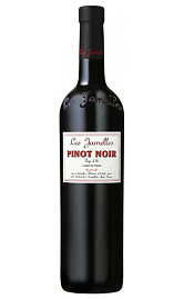 Вино Les Jamelles Pinot Noir Pays d'Oc 0.75 л