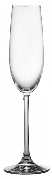 Бокал для шампанского Spiegelau Salute 0.21 л 4 шт.