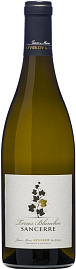 Вино Domaine de la Villaudiere Sancerre Terres Blanches AOC 0.75 л