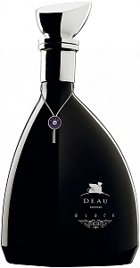 Коньяк Deau Black 0.7 л