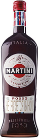 Вермут Martini Rosso 1 л