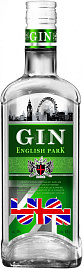 Джин Alfa Lux English Park 0.5 л