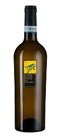 Вино Fiano di Avellino 2021 г. 0.75 л