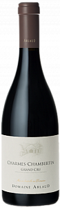 Красное Сухое Вино Domaine Arlaud Charmes-Chambertin Grand Cru 2018 г. 0.75 л