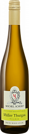 Вино Michel Scheid Muller Thurgau Rheinhessen 0.75 л