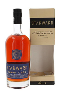 Виски Starward Tawny Cask 0.7 л Gift Box