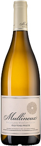 Белое Сухое Вино Old Vines Blanc 2021 г. 0.75 л
