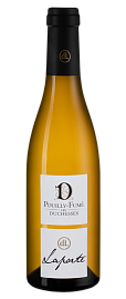 Вино Pouilly-Fume Les Duchesses 2019 г. 0.375 л