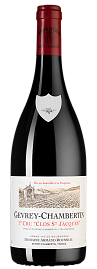 Вино Gevrey-Chambertin Premier Cru Clos Saint Jacques Domaine Armand Rousseau 2019 г. 0.75 л