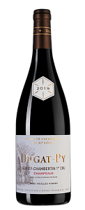 Красное Сухое Вино Gevrey-Chambertin Premier Cru Champeaux Tres Vieilles Vignes 2019 г. 0.75 л