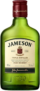 Виски Jameson 0.2 л