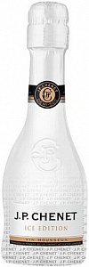 Белое Полусладкое Вино J. P. Chenet Ice Edition Blanc 0.2 л
