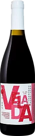 Вино Velada Cabernet Sauvignon Kuban 0.75 л