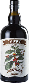Ликер Doragrossa Caffe 0.7 л