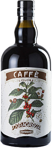 Ликер Doragrossa Caffe 0.7 л