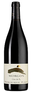 Красное Сухое Вино Morgon Cotes du Py 2020 г. 0.75 л