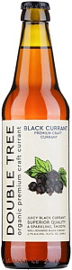 Сидр Double Tree Black Currant Mead Glass 0.45 л