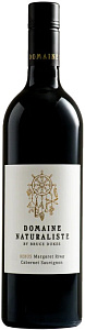 Красное Сухое Вино Domaine Naturaliste Rebus Cabernet Sauvignon 0.75 л