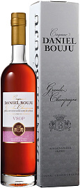 Коньяк Daniel Bouju VSOP Grande Champagne 0.5 л Gift Box