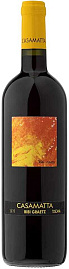 Вино Testamatta di Bibi Graetz Casamatta Rosso 0.75 л