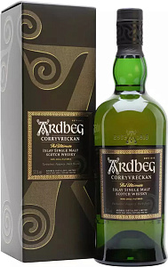 Виски Ardbeg Corryvreckan 0.75 л Gift Box