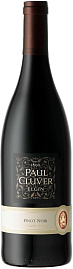 Вино Paul Cluver Pinot Noir Elgin 2020 г. 0.75 л
