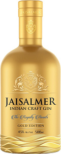 Джин Jaisalmer Gold Edition 0.5 л