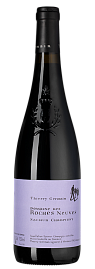 Вино Les Roches Saumur Champigny Thierry Germain 2023 г. 0.75 л