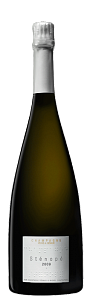 Белое Брют Шампанское Champagne Stenope 2009 г. 0.75 л Gift Box