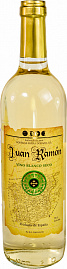 Вино Juan Ramon Blanco Seco 0.75 л