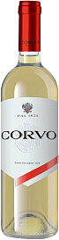 Вино Corvo Bianco 0.75 л