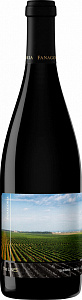 Красное Сухое Вино The Lines Cabernet-Merlot-Pinot Noir 0.75 л