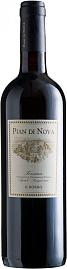 Вино Il Borro Pian di Nova Toscana 0.75 л