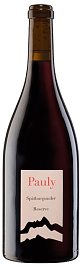 Вино Spatburgunder Reserve Pauly Mosel 0.75 л