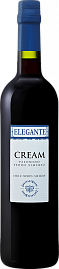 Херес Elegante Cream 0.75 л