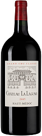 Вино Chateau la Gaffeliere 2015 г. 0.75 л