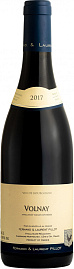 Вино Domaine Fernand & Laurent Pillot Volnay 2018 г. 0.75 л