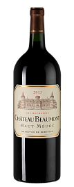 Вино Chateau Beaumont 1.5 л