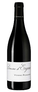 Красное Сухое Вино Vosne-Romanee Domaine d'Eugenie 2019 г. 0.75 л