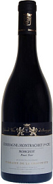 Вино Domaine de la Choupette Chassagne-Montrachet 1-er Cru Morgeot 0.75 л