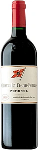 Красное Сухое Вино Chateau La Fleur-Petrus 2020 г. 0.75 л