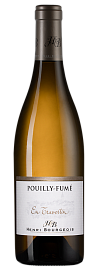 Вино Pouilly-Fume En Travertin 0.75 л