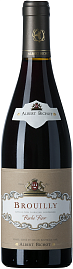 Вино Roche Rose Albert Bichot Brouilly 0.75 л