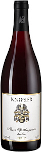 Красное Сухое Вино Spatburgunder Blauer 0.75 л