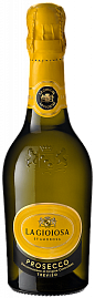 Игристое вино La Gioiosa Prosecco Treviso 0.375 л