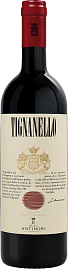 Вино Tignanello Toscana 2015 г. 0.75 л