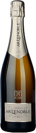 Шампанское Champagne AR Lenoble Cuvee Intense 0.75 л