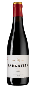 Красное Сухое Вино La Montesa 0.375 л