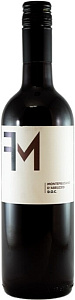 Красное Сухое Вино FM Montepulciano d'Abruzzo DOC 0.75 л